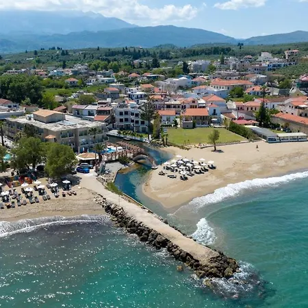 Kalyves Beach Hotel Kalyves