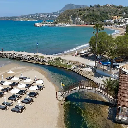 Kalyves Beach Hotel Resort 4*