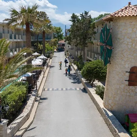 Kalyves Beach Hotel Resort