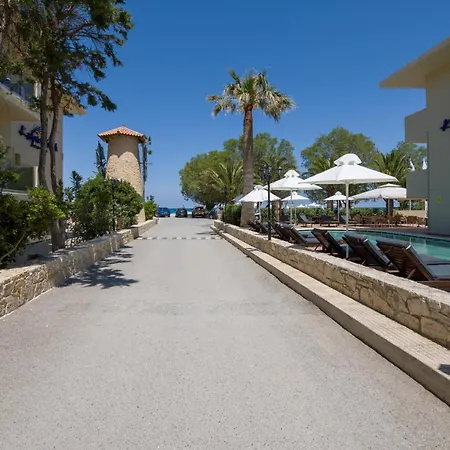 Kalyves Beach Hotel