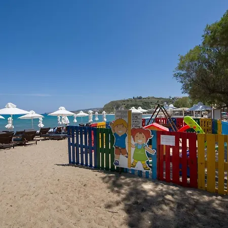 Kalyves Beach Hotel