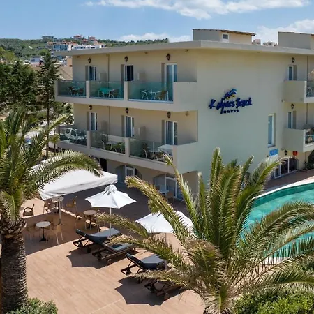 Kalyves Beach Hotel