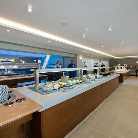 Kalyves Beach Hotel Ośrodek wypoczynkowy 4*