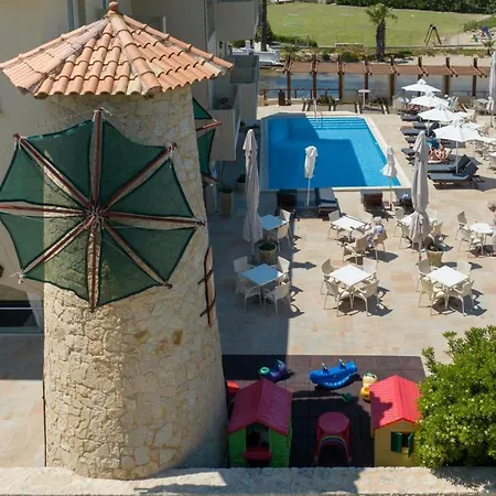 Kalyves Beach Hotel