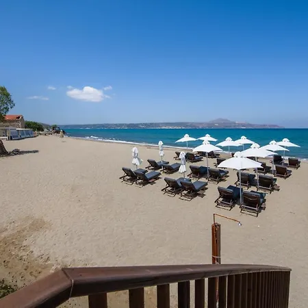 Kalyves Beach Hotel Station touristique