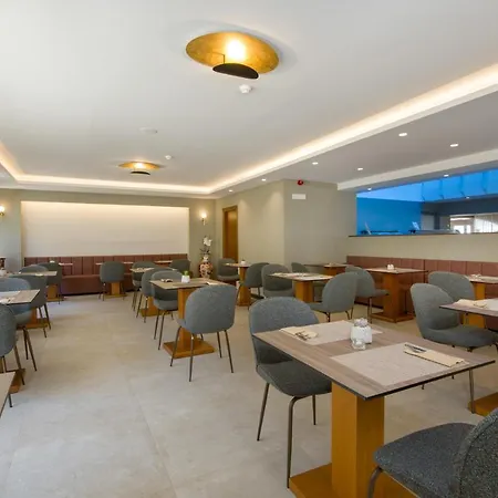 Kalyves Beach Hotel