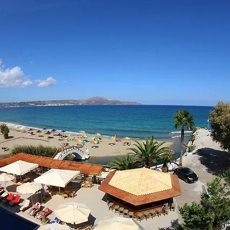 Kalyves Beach Hotel