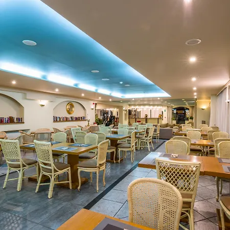 Kalyves Beach Hotel リゾート
