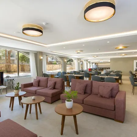 Kalyves Beach Hotel リゾート カリヴェス