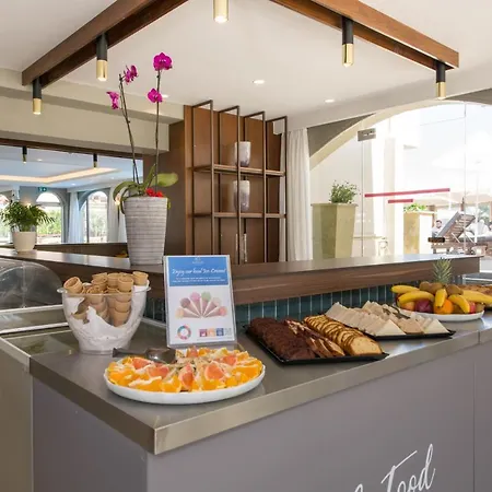 Kalyves Beach Hotel リゾート