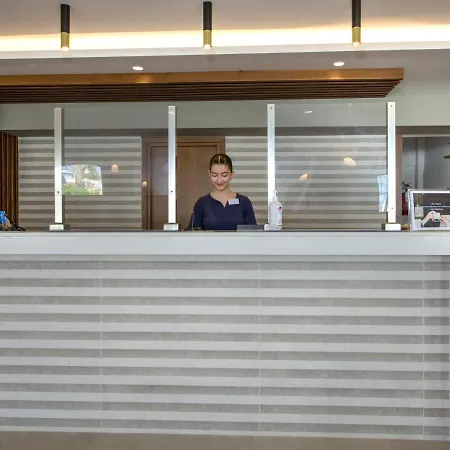 Kalyves Beach Hotel 4*